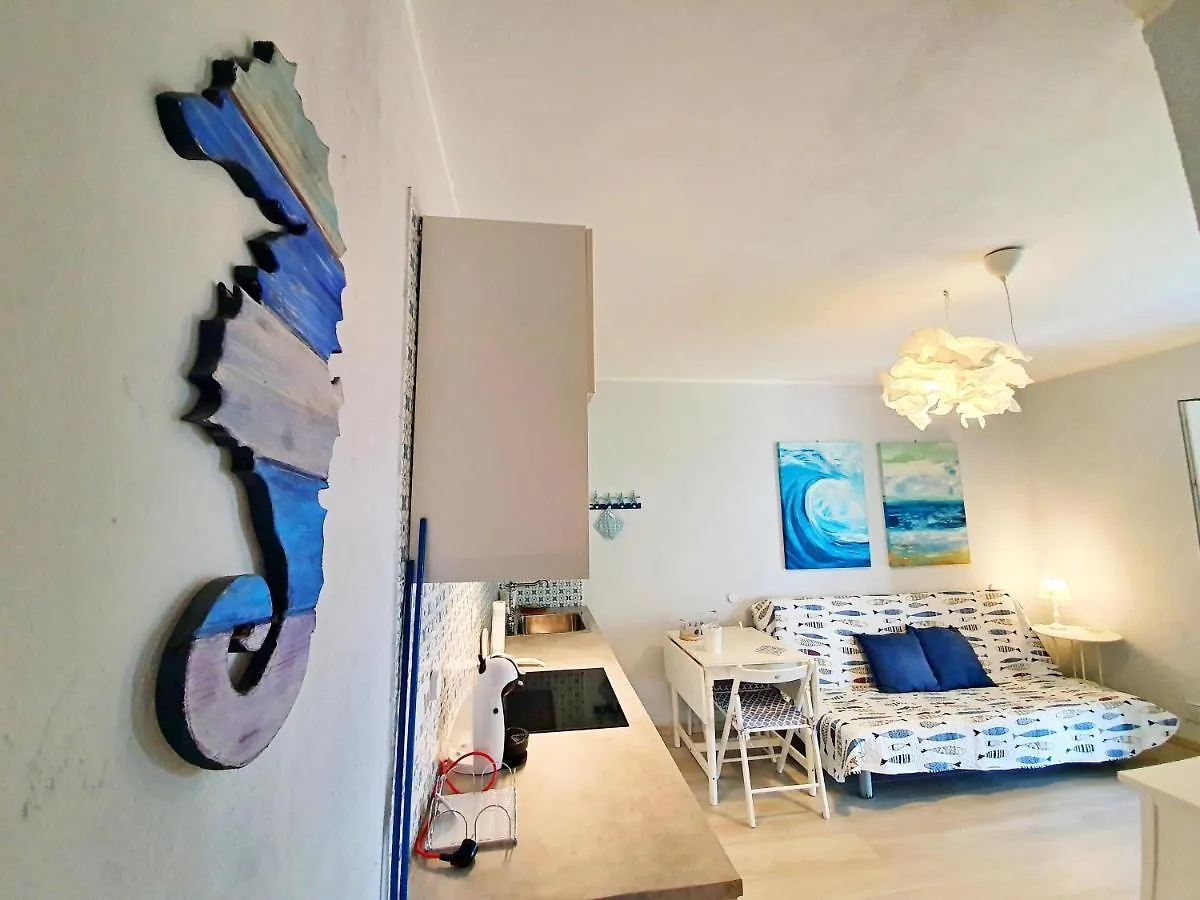 Appartamento La Perla Del Golfo 2 Capoliveri  Ιταλία