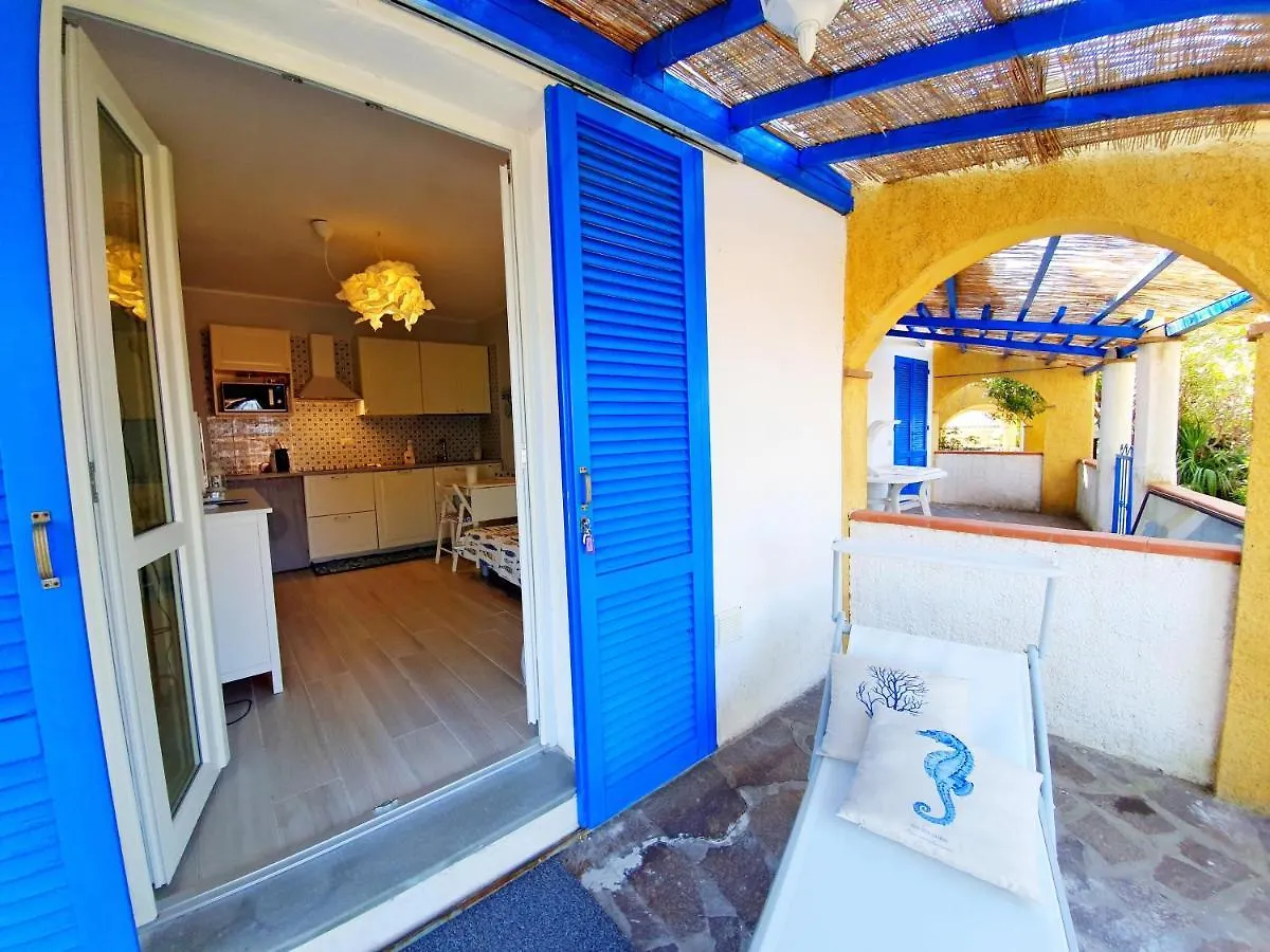 Appartamento La Perla Del Golfo 2 Capoliveri  0*, Capoliveri (Isola d'Elba) Ιταλία