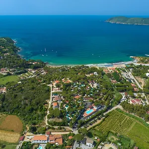 Camping Europa Capoliveri (Isola d'Elba)