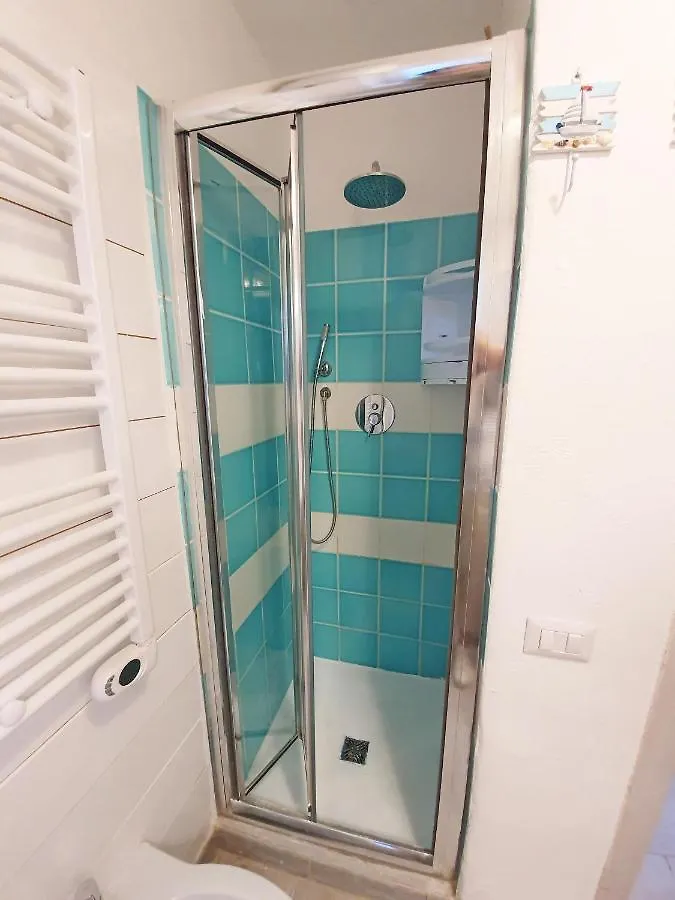 Apartamento Appartamento La Perla Del Golfo 2 Capoliveri  Italia
