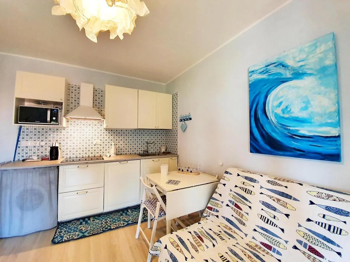 Apartamento Appartamento La Perla Del Golfo 2 Capoliveri