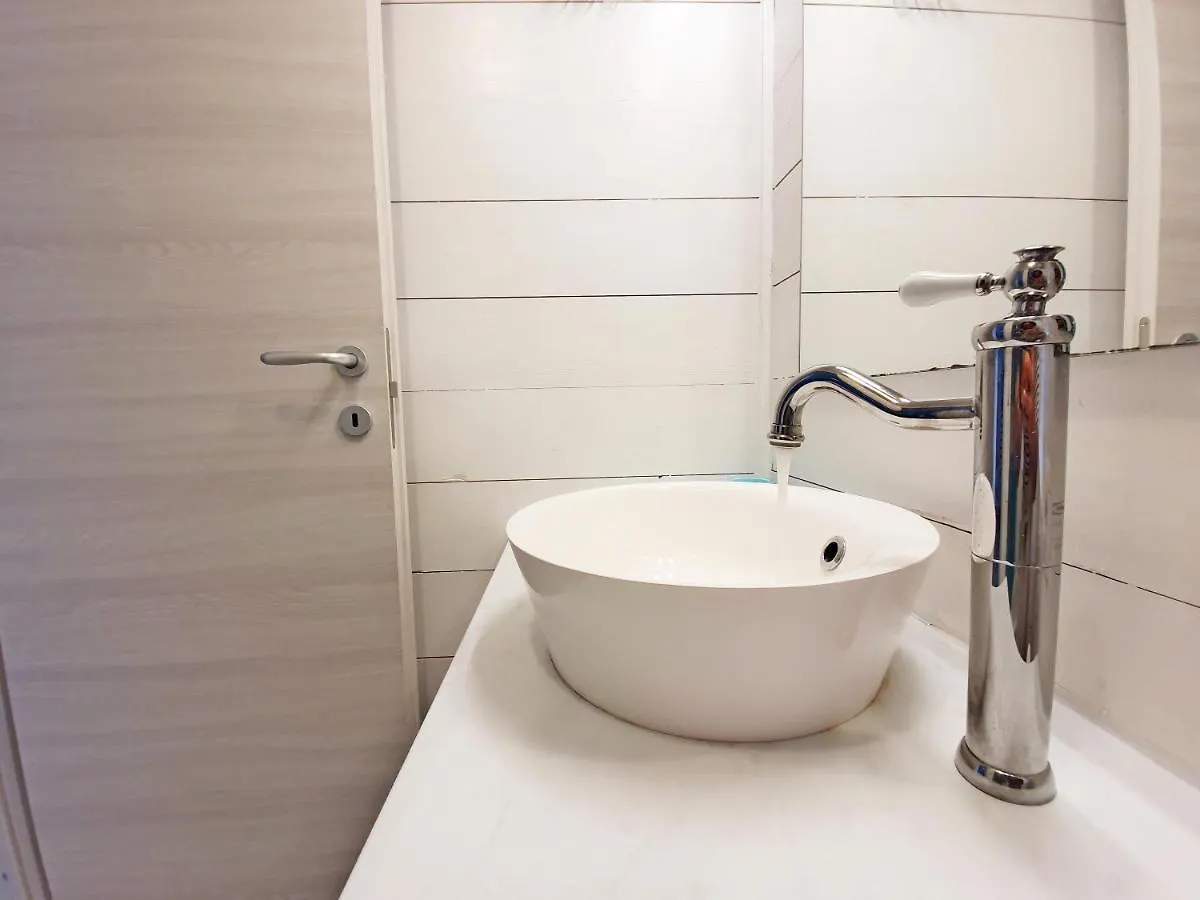 Appartamento La Perla Del Golfo 2 Capoliveri  Apartamento Capoliveri (Isola d'Elba)