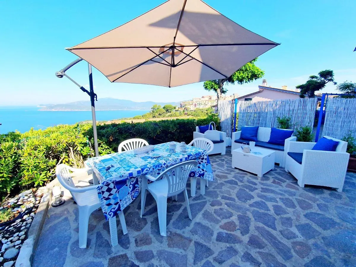 Appartamento La Perla Del Golfo 2 Capoliveri  0*, Capoliveri (Isola d'Elba)