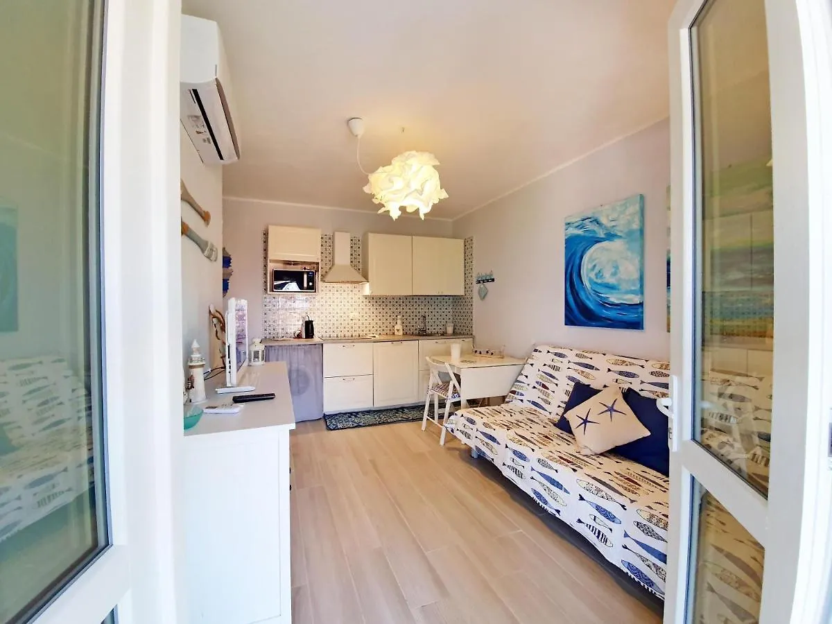Apartamento Appartamento La Perla Del Golfo 2 Capoliveri