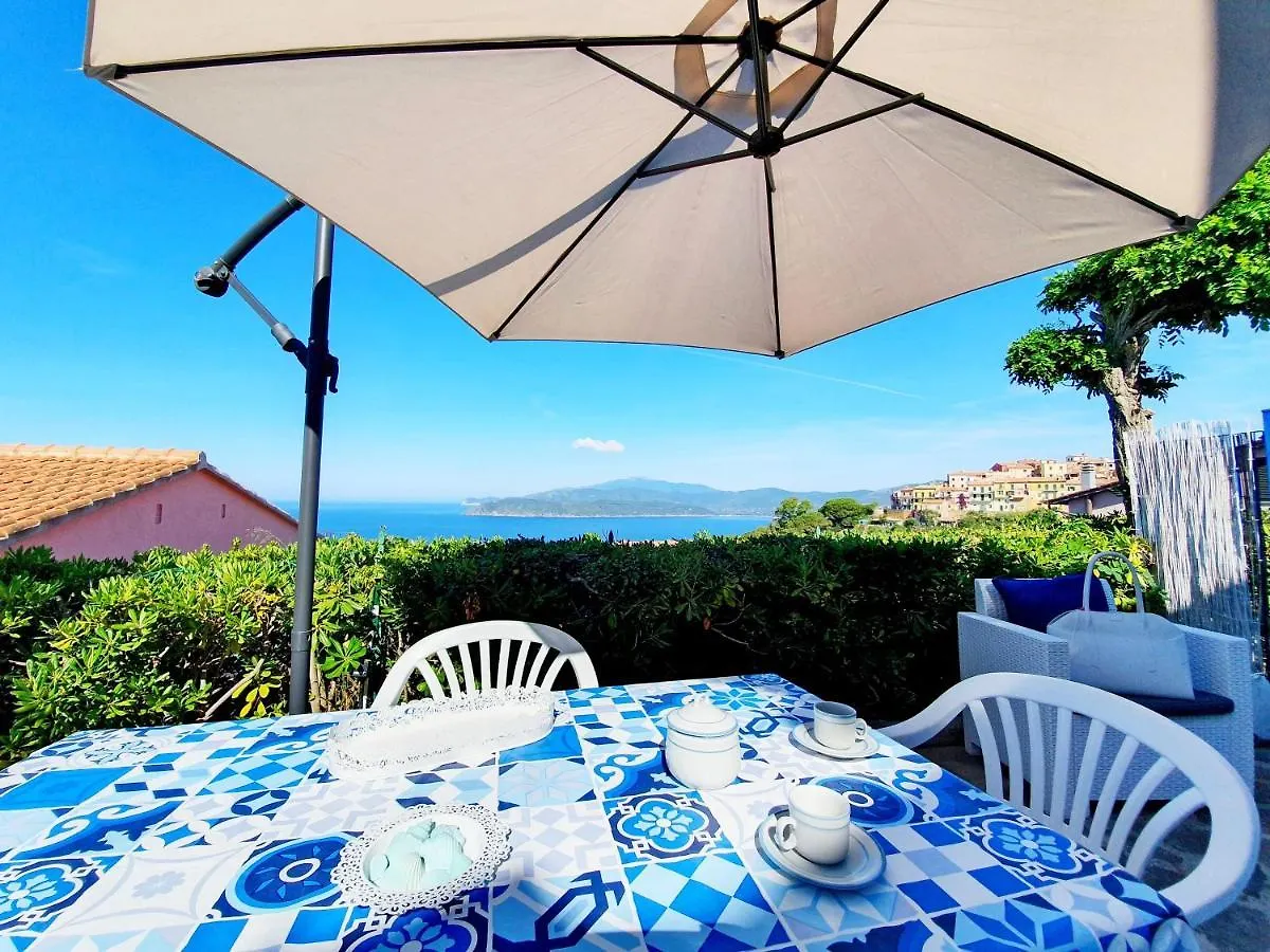 Apartamento Appartamento La Perla Del Golfo 2 Capoliveri